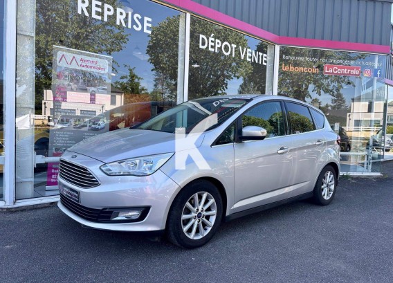 FORD C-MAXFORD C-MAX : image 1