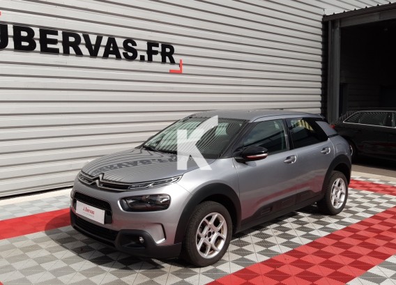 CITROEN C4 CACTUSCITROEN C4 CACTUS : image 1