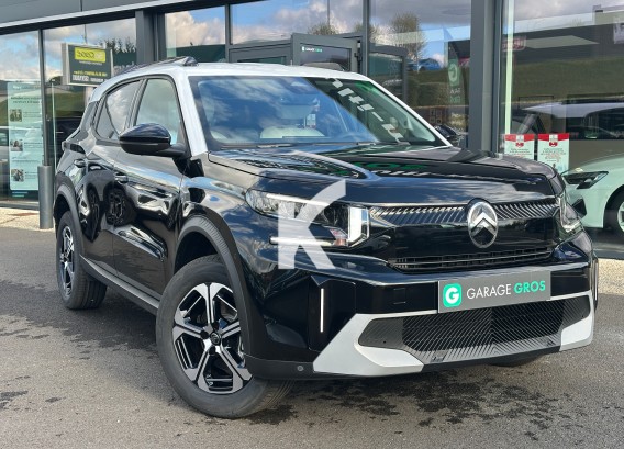 CITROEN C3 AIRCROSSCITROEN C3 AIRCROSS : image 1