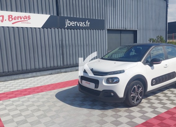 CITROEN C3CITROEN C3 : image 1