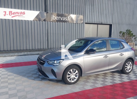 OPEL CORSAOPEL CORSA : image 1