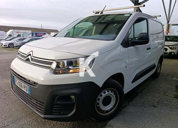 CITROEN BERLINGOCITROEN BERLINGO : image 1