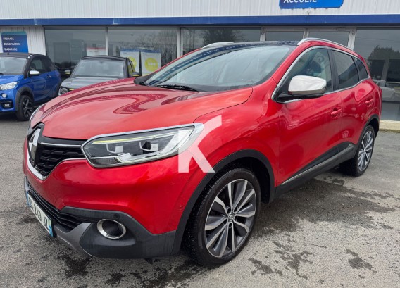 RENAULT KADJARRENAULT KADJAR : image 1