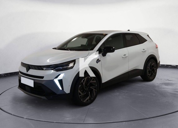 RENAULT SYMBIOZRENAULT SYMBIOZ : image 1