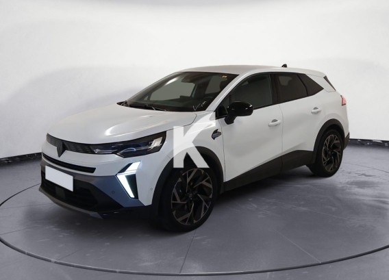 RENAULT SYMBIOZRENAULT SYMBIOZ : image 1