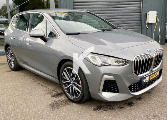 BMW SERIE 2 ACTIVE TOURER U06BMW SERIE 2 ACTIVE TOURER U06 : image 1