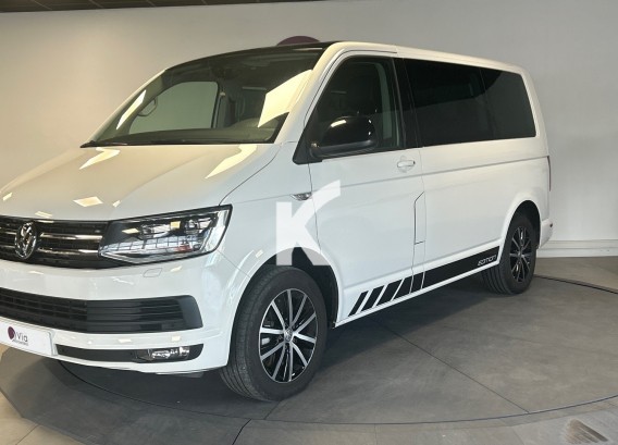 VOLKSWAGEN MULTIVANVOLKSWAGEN MULTIVAN : image 1