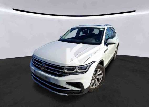 VOLKSWAGEN TIGUANVOLKSWAGEN TIGUAN : image 1