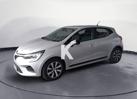 RENAULT CLIO VRENAULT CLIO V : image 1