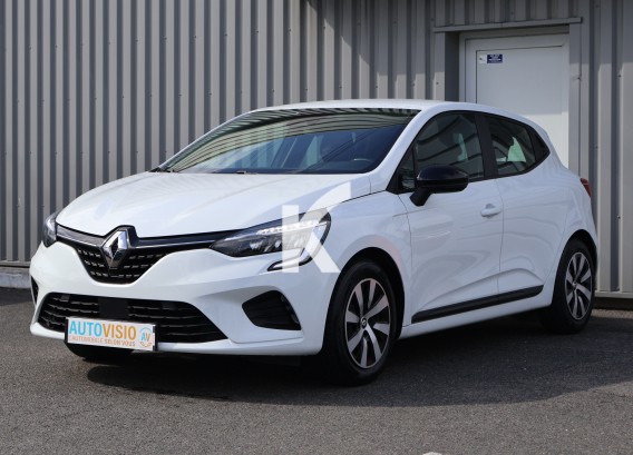RENAULT CLIO VRENAULT CLIO V : image 1