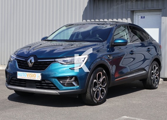 RENAULT ARKANARENAULT ARKANA : image 1