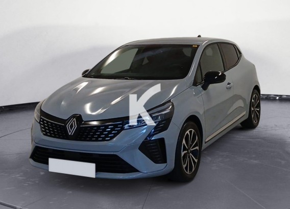 RENAULT CLIO VRENAULT CLIO V : image 1
