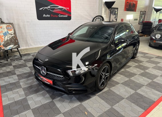 MERCEDES-BENZ Classe AMERCEDES-BENZ Classe A : image 1