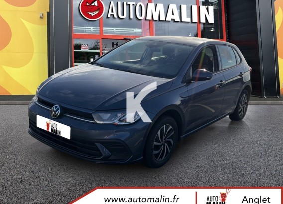 VOLKSWAGEN POLOVOLKSWAGEN POLO : image 1