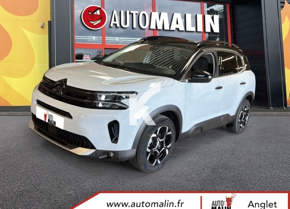 CITROEN C5 AIRCROSSCITROEN C5 AIRCROSS : image 1