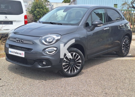 FIAT 500X MY23FIAT 500X MY23 : image 1