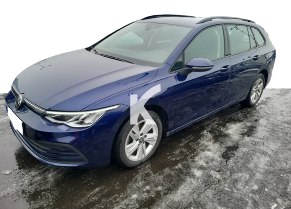 VOLKSWAGEN GOLF SWVOLKSWAGEN GOLF SW : image 1