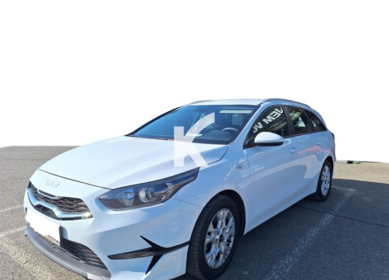 KIA CEED SWKIA CEED SW : image 1
