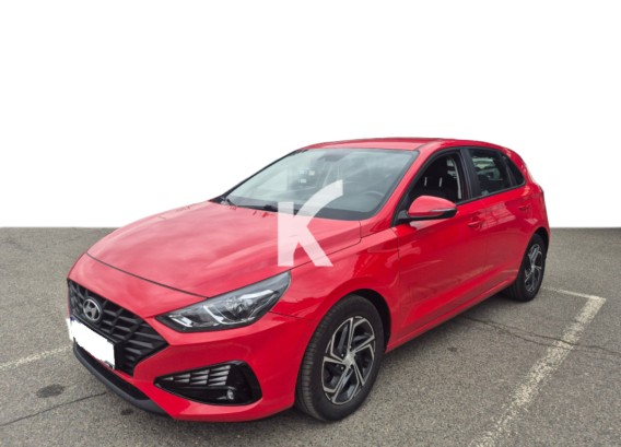 HYUNDAI i30HYUNDAI i30 : image 1