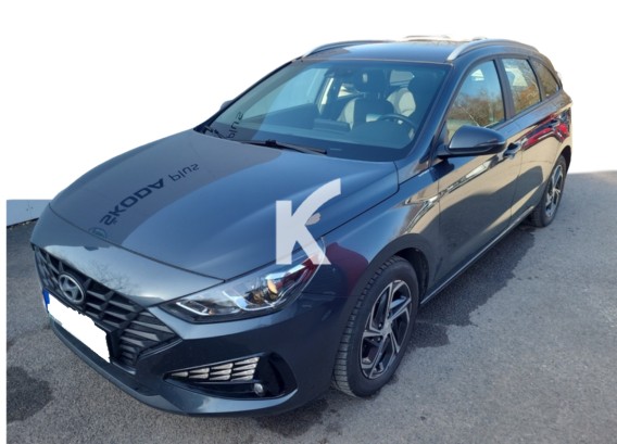 HYUNDAI i30 SWHYUNDAI i30 SW : image 1
