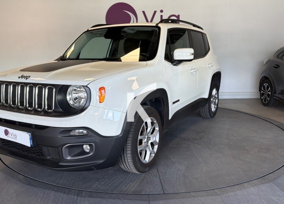 JEEP RENEGADEJEEP RENEGADE : image 1