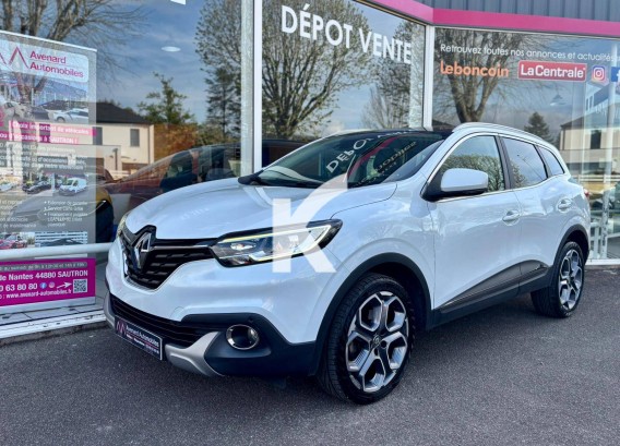 RENAULT KADJARRENAULT KADJAR : image 1