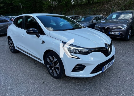 RENAULT CLIO VRENAULT CLIO V : image 1