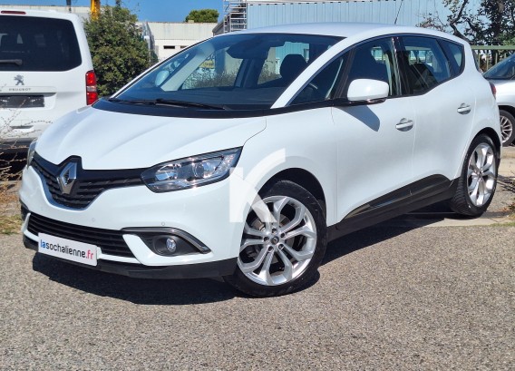RENAULT SCENIC IVRENAULT SCENIC IV : image 1