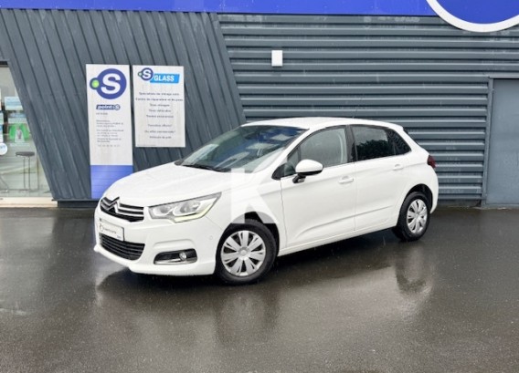 CITROEN C4 BUSINESSCITROEN C4 BUSINESS : image 1