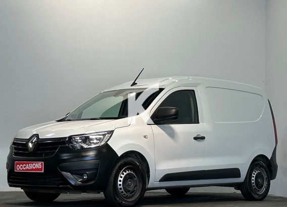 RENAULT EXPRESS VANRENAULT EXPRESS VAN : image 1