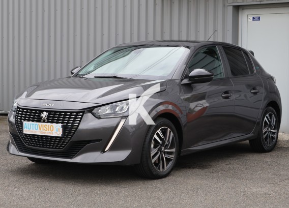 PEUGEOT 208PEUGEOT 208 : image 1