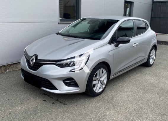 RENAULT CLIORENAULT CLIO : image 1