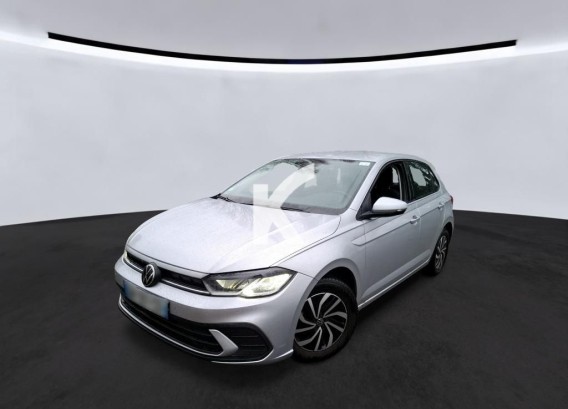 VOLKSWAGEN POLOVOLKSWAGEN POLO : image 1