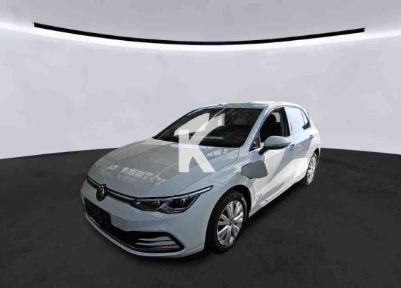 VOLKSWAGEN GOLFVOLKSWAGEN GOLF : image 1