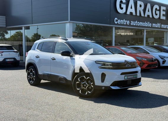 CITROEN C5 AIRCROSSCITROEN C5 AIRCROSS : image 1
