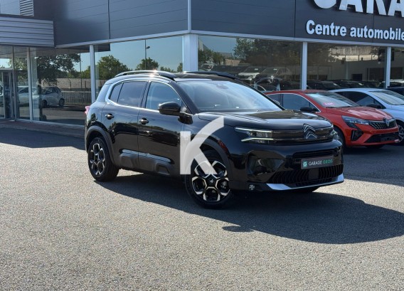 CITROEN C5 AIRCROSSCITROEN C5 AIRCROSS : image 1
