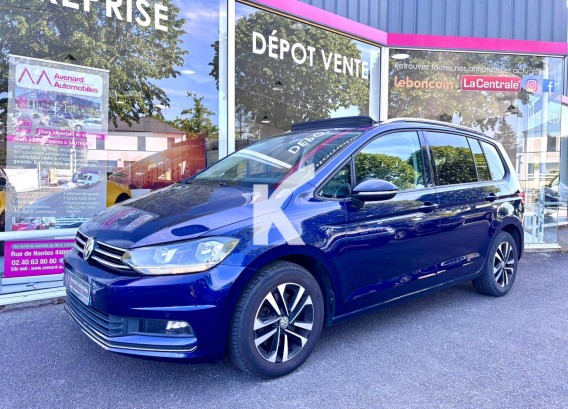 VOLKSWAGEN TOURANVOLKSWAGEN TOURAN : image 1