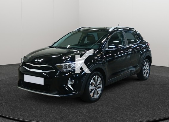 KIA STONICKIA STONIC : image 1