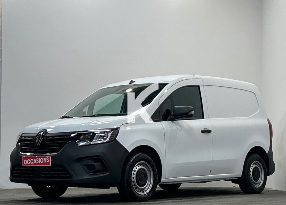 RENAULT KANGOO VANRENAULT KANGOO VAN : image 1