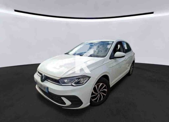 VOLKSWAGEN POLOVOLKSWAGEN POLO : image 1