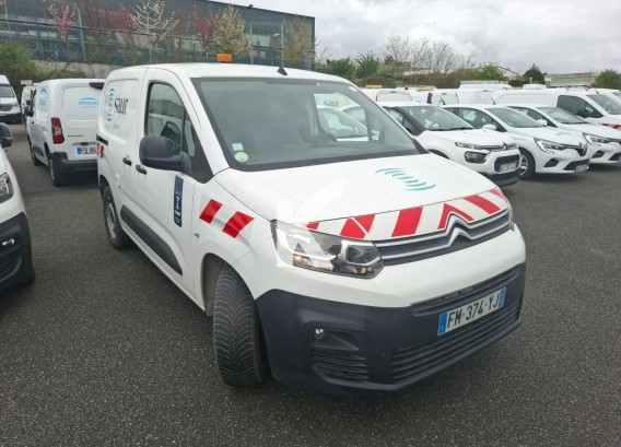 CITROEN BERLINGOCITROEN BERLINGO : image 1