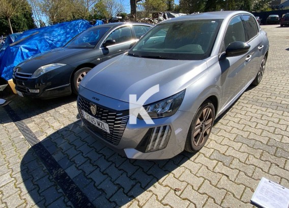 PEUGEOT 208PEUGEOT 208 : image 1