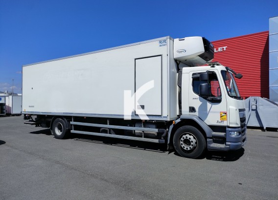 DAF PORTEURDAF PORTEUR : image 1