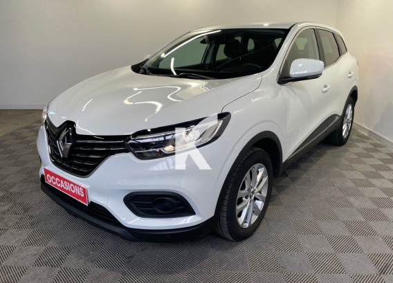 RENAULT KADJARRENAULT KADJAR : image 1
