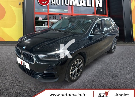 BMW X2 F39BMW X2 F39 : image 1