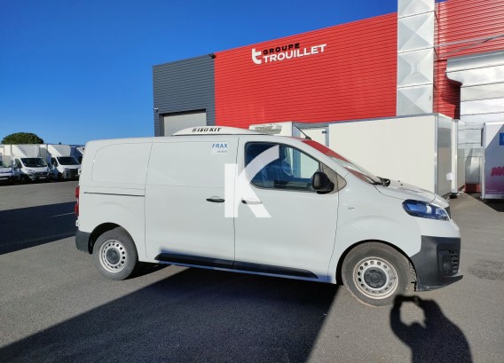 FIAT SCUDO FOURGONFIAT SCUDO FOURGON : image 1