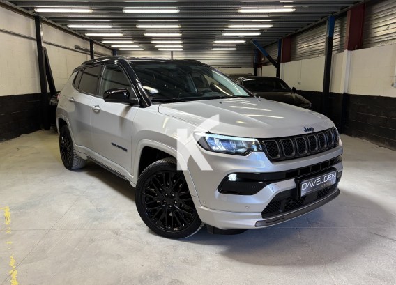 JEEP COMPASSJEEP COMPASS : image 1