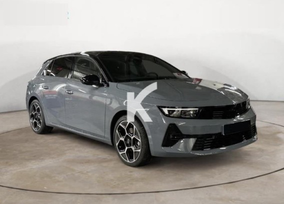OPEL ASTRAOPEL ASTRA : image 1