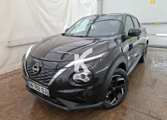 NISSAN JUKE 2023NISSAN JUKE 2023 : image 1