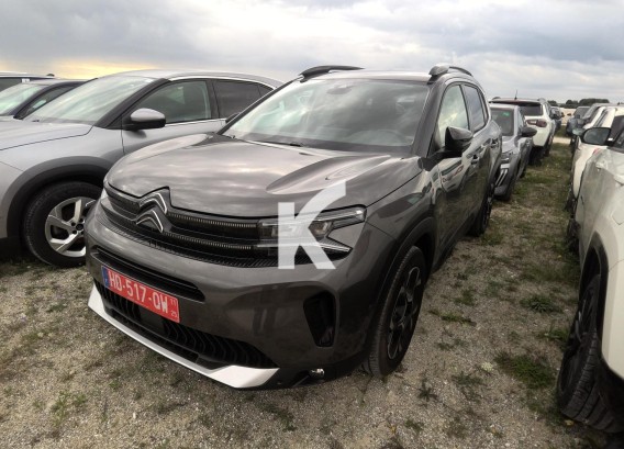 CITROEN C5 AIRCROSSCITROEN C5 AIRCROSS : image 1